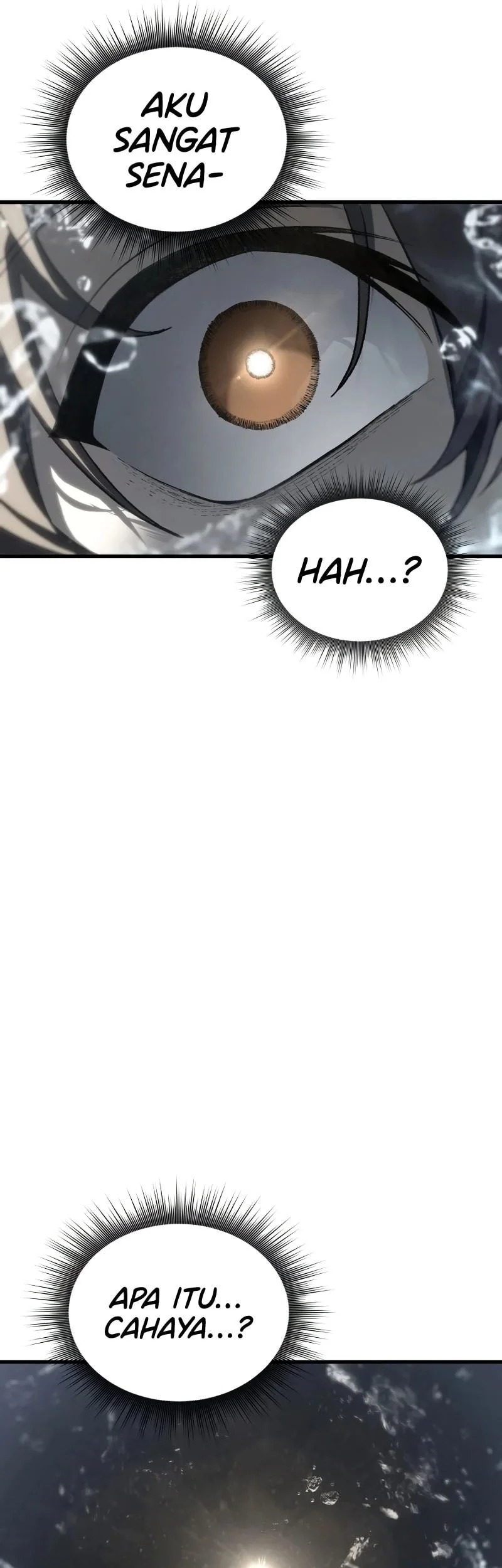 Sandmancer Of The Scorched Desert Chapter 14 - halaman 10
