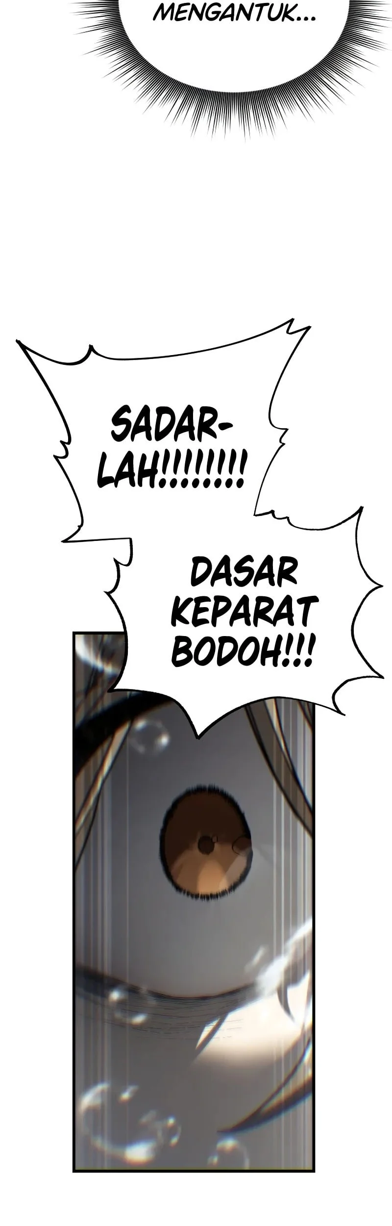 Sandmancer Of The Scorched Desert Chapter 14 - halaman 12