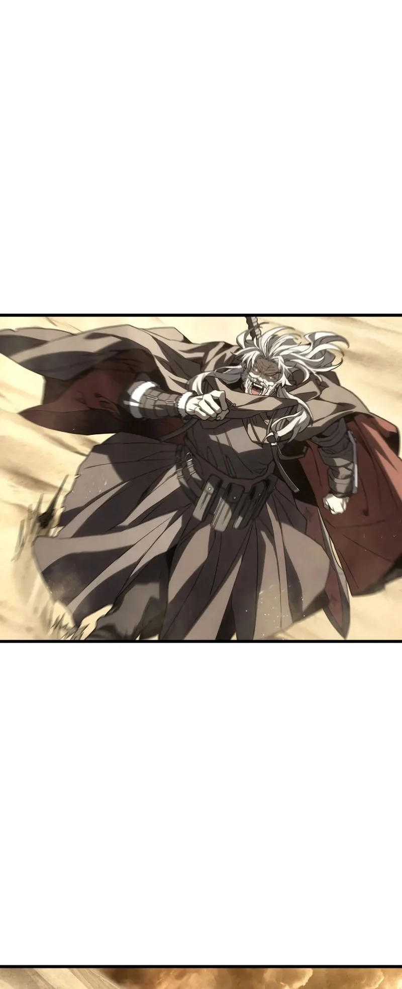 Sandmancer Of The Scorched Desert Chapter 14 - halaman 13
