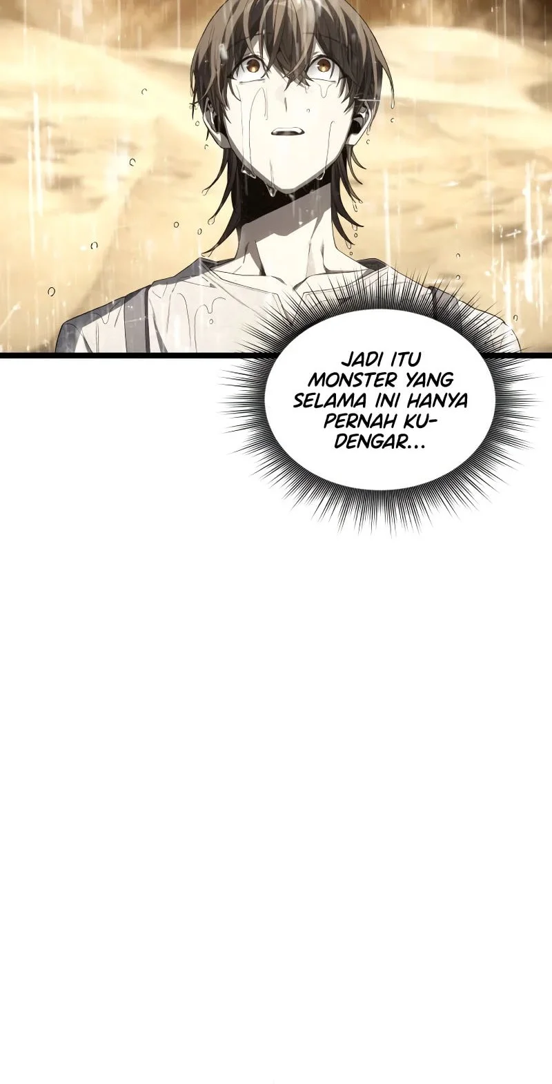 Sandmancer Of The Scorched Desert Chapter 14 - halaman 21