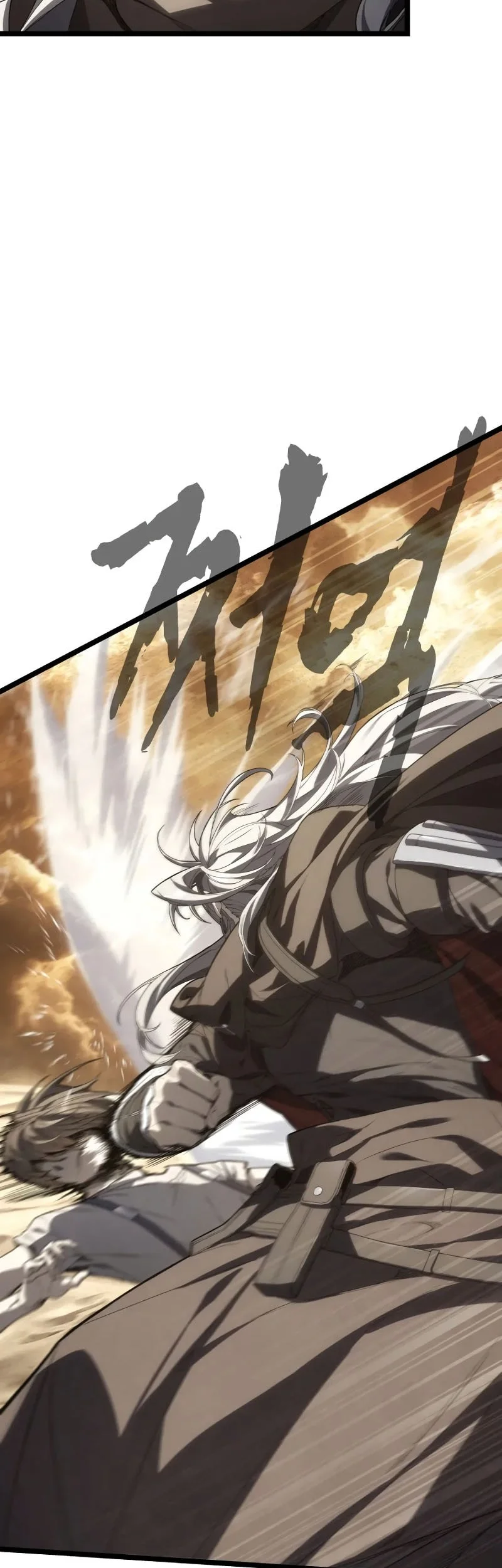 Sandmancer Of The Scorched Desert Chapter 14 - halaman 24