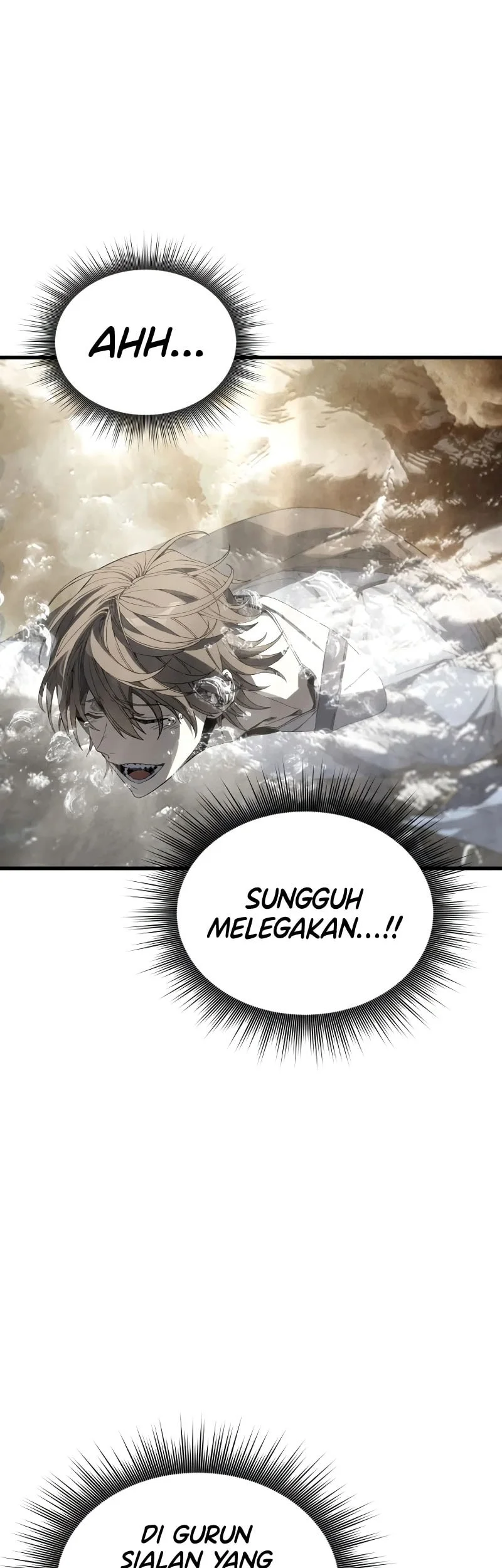 Sandmancer Of The Scorched Desert Chapter 14 - halaman 8