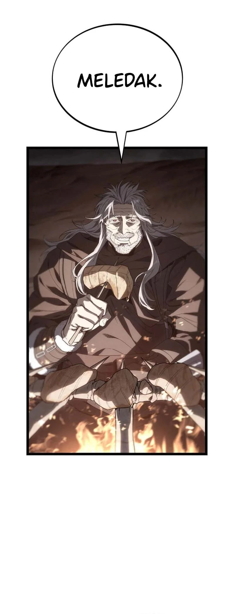 Sandmancer Of The Scorched Desert Chapter 15 - halaman 13