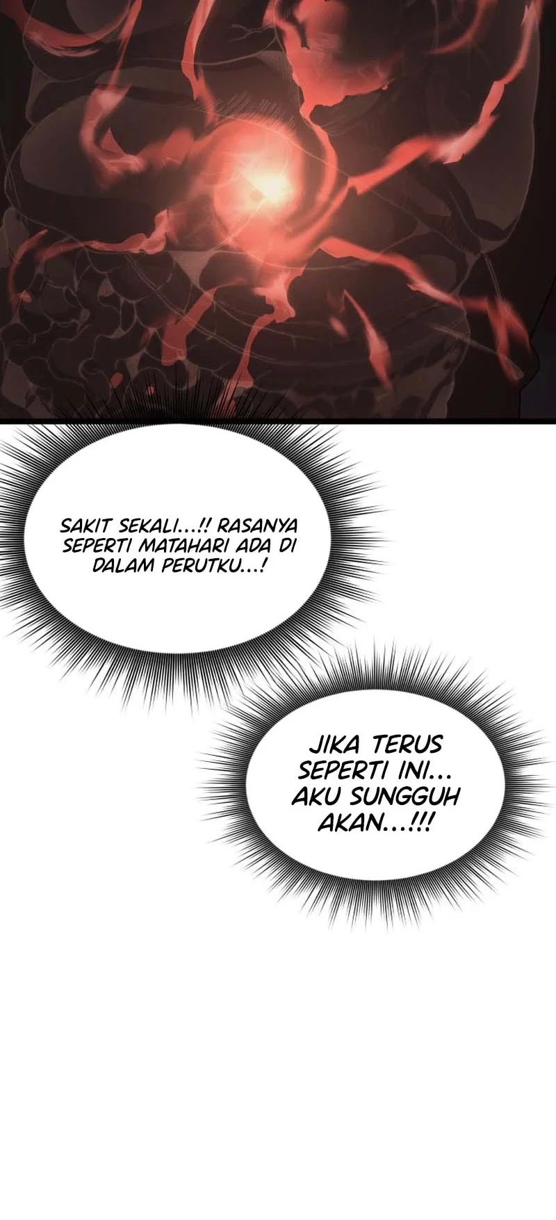 Sandmancer Of The Scorched Desert Chapter 15 - halaman 17
