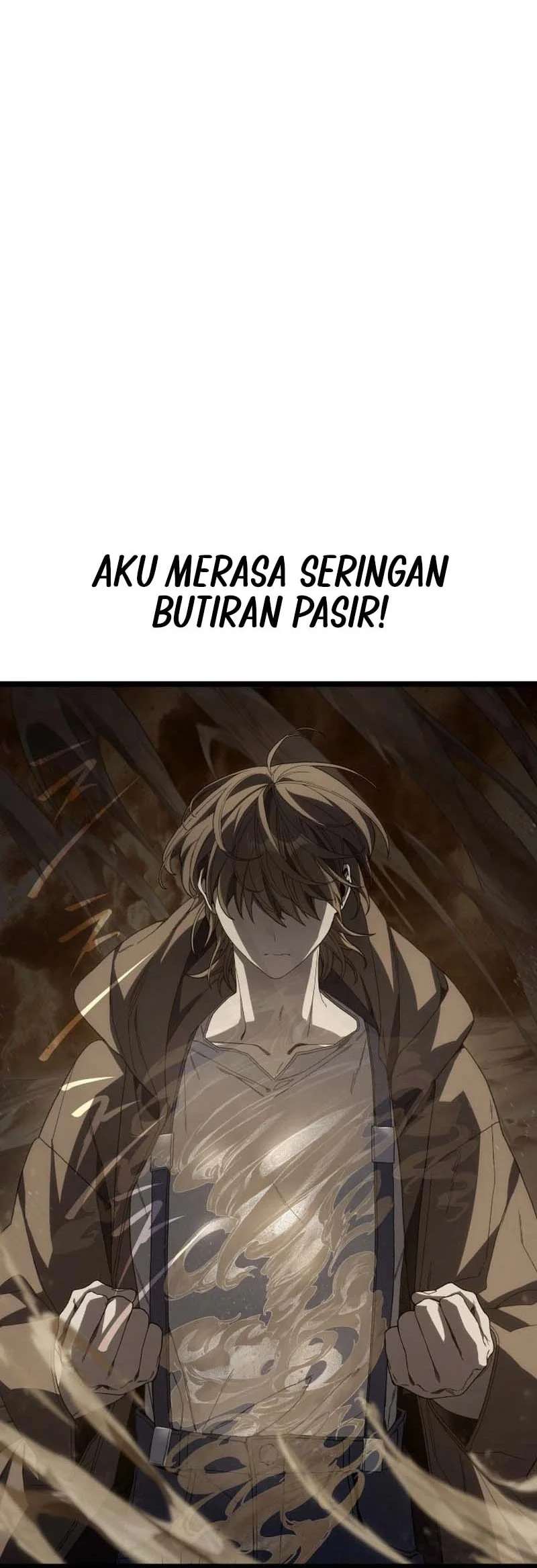 Sandmancer Of The Scorched Desert Chapter 15 - halaman 29