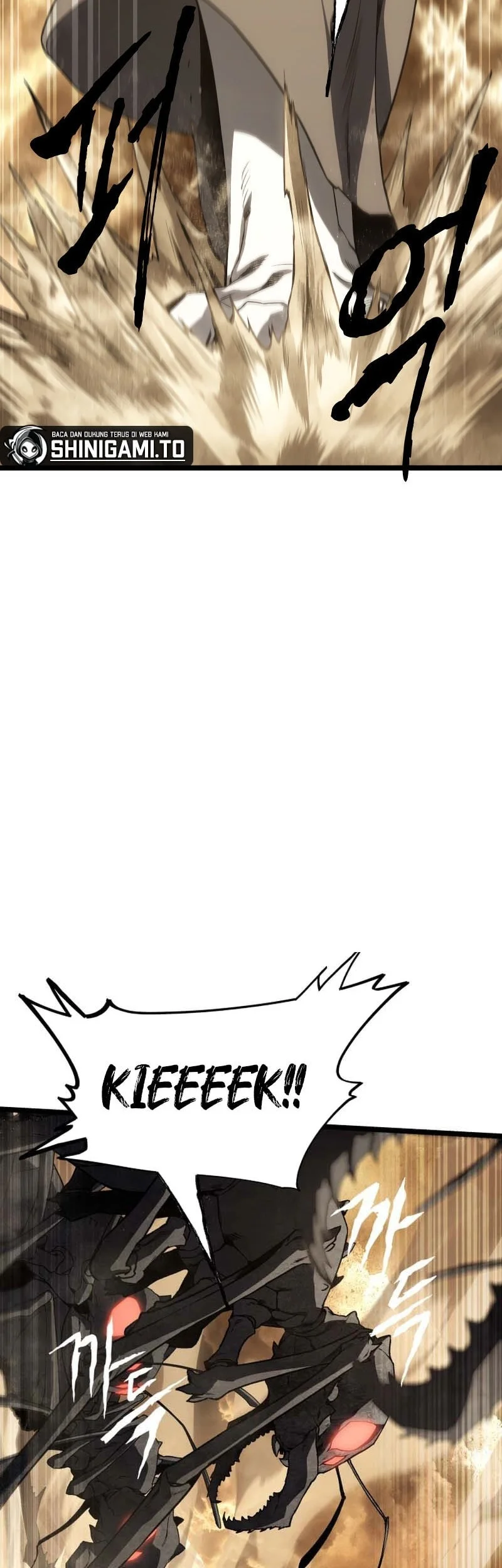Sandmancer Of The Scorched Desert Chapter 15 - halaman 51