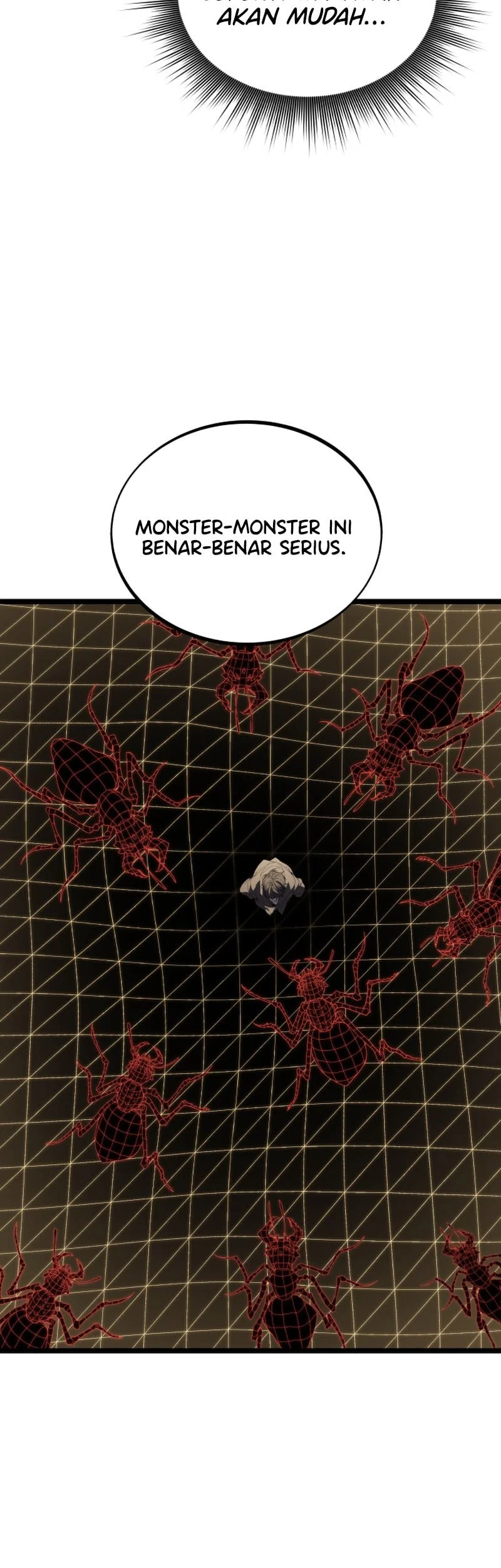 Sandmancer Of The Scorched Desert Chapter 16 - halaman 12