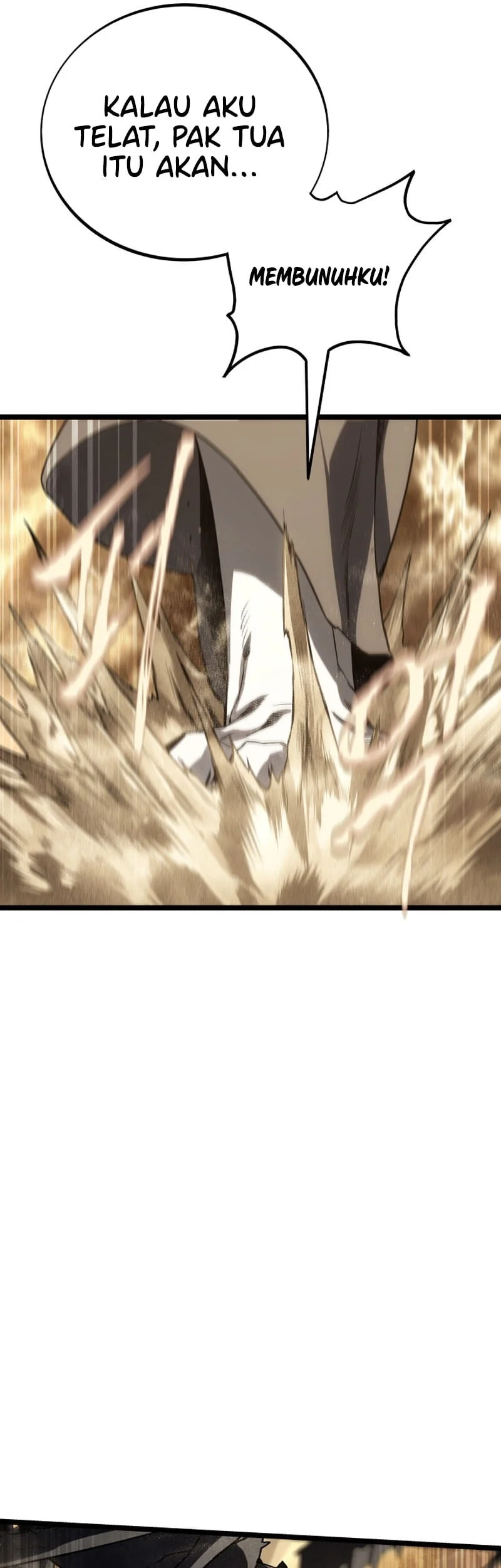 Sandmancer Of The Scorched Desert Chapter 16 - halaman 14
