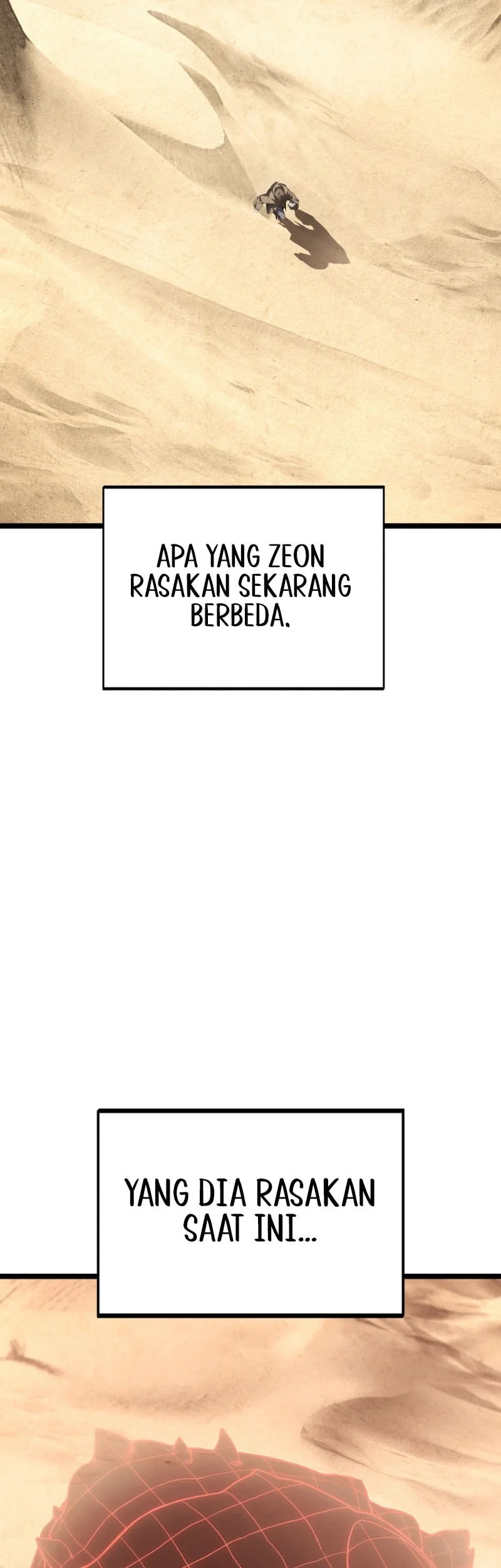 Sandmancer Of The Scorched Desert Chapter 16 - halaman 24