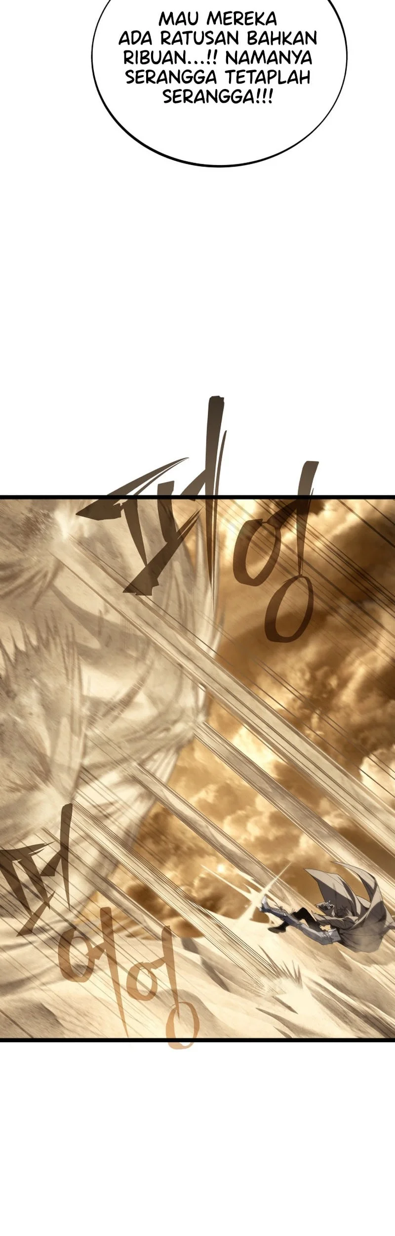 Sandmancer Of The Scorched Desert Chapter 16 - halaman 33