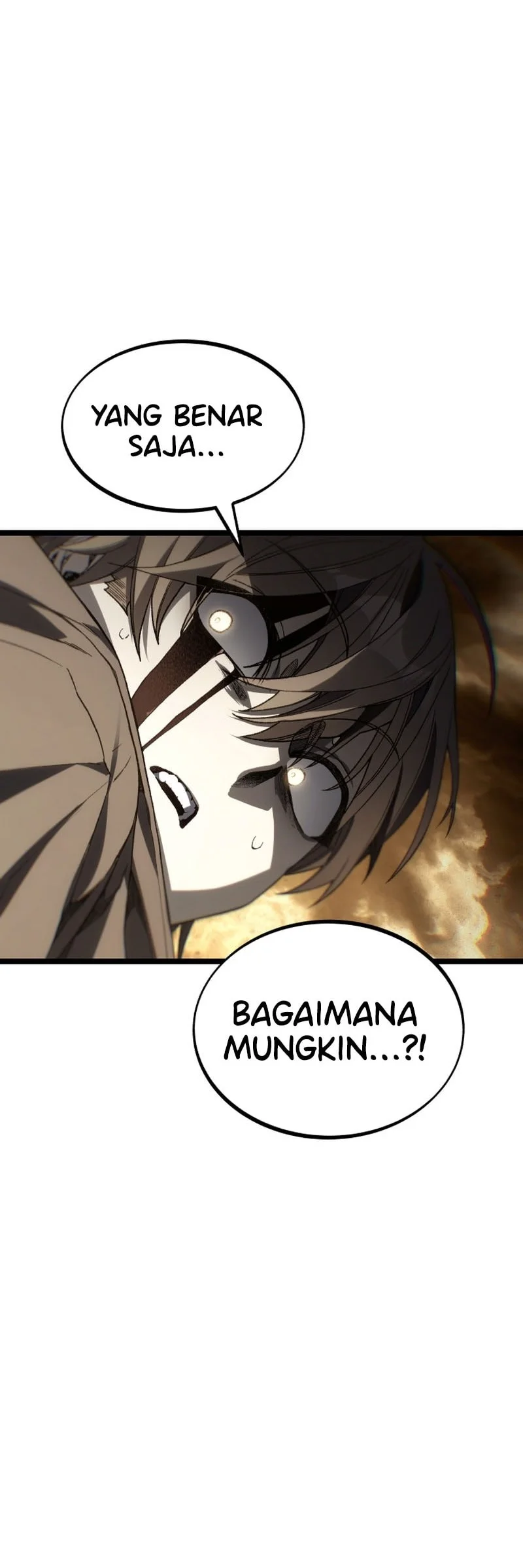 Sandmancer Of The Scorched Desert Chapter 16 - halaman 45