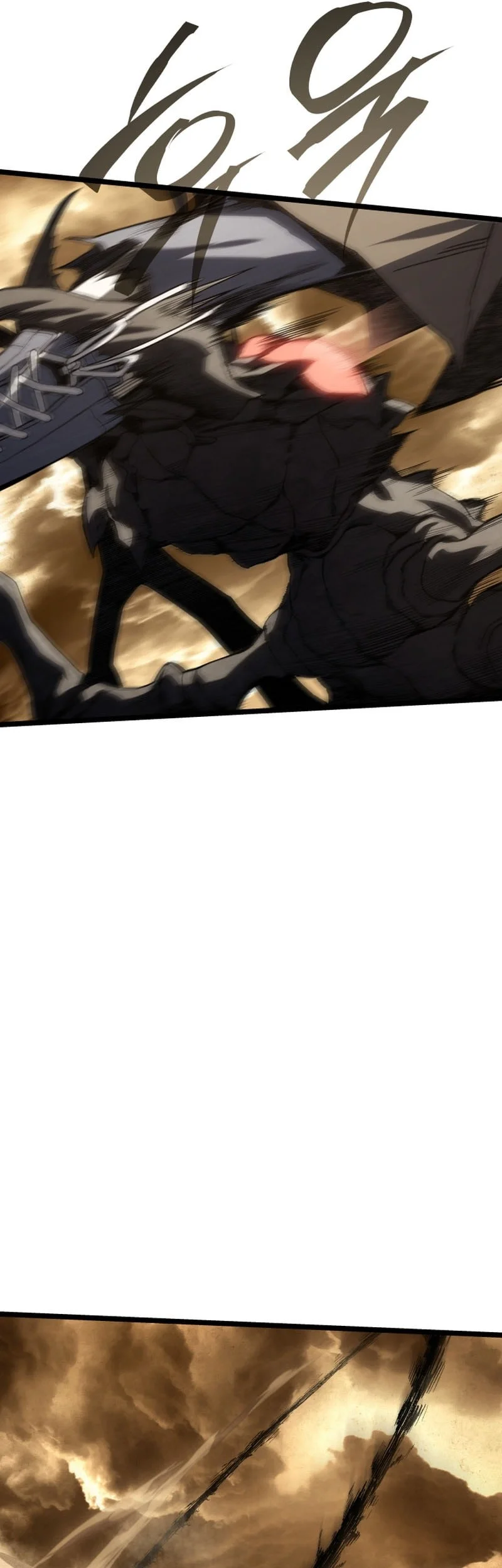 Sandmancer Of The Scorched Desert Chapter 16 - halaman 46