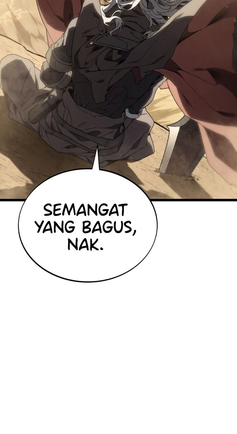 Sandmancer Of The Scorched Desert Chapter 16 - halaman 53