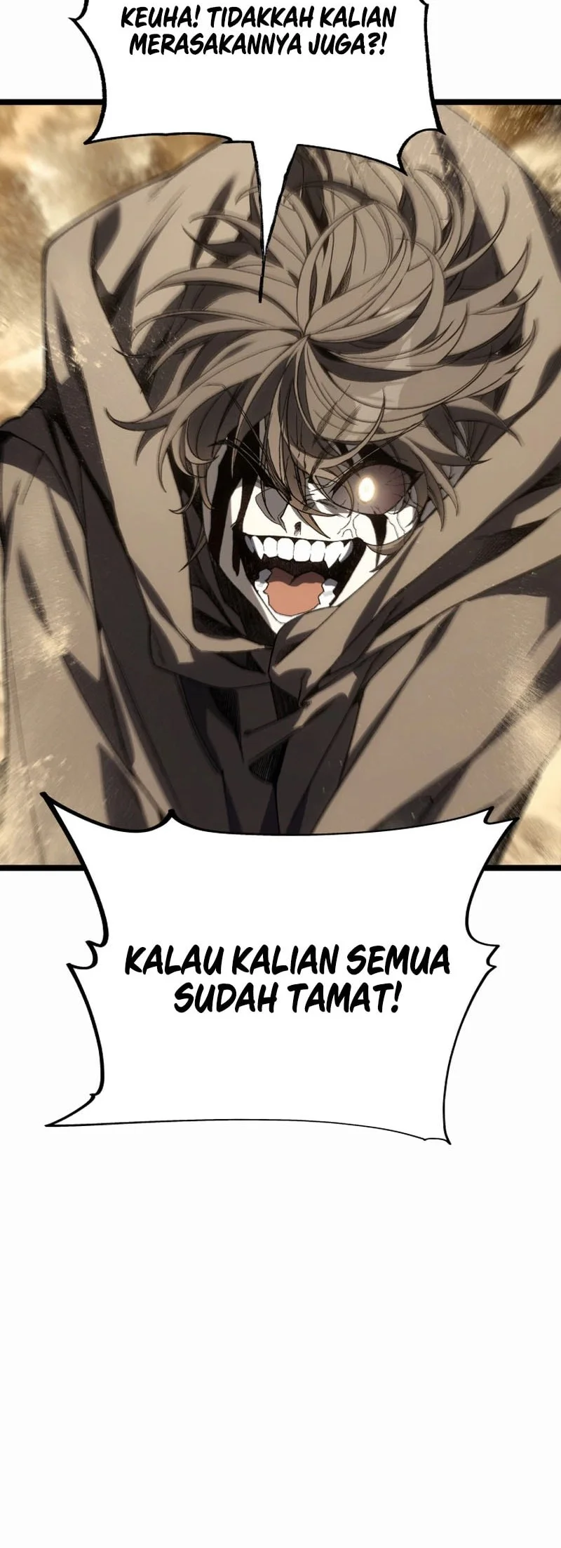 Sandmancer Of The Scorched Desert Chapter 17 - halaman 10