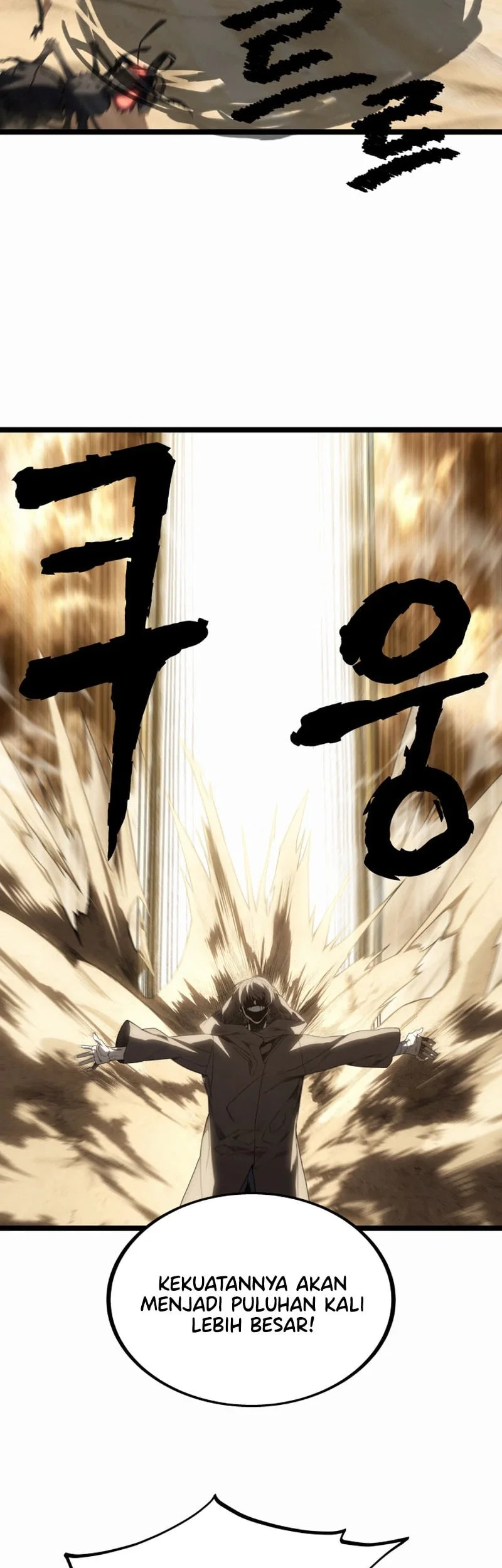 Sandmancer Of The Scorched Desert Chapter 17 - halaman 13