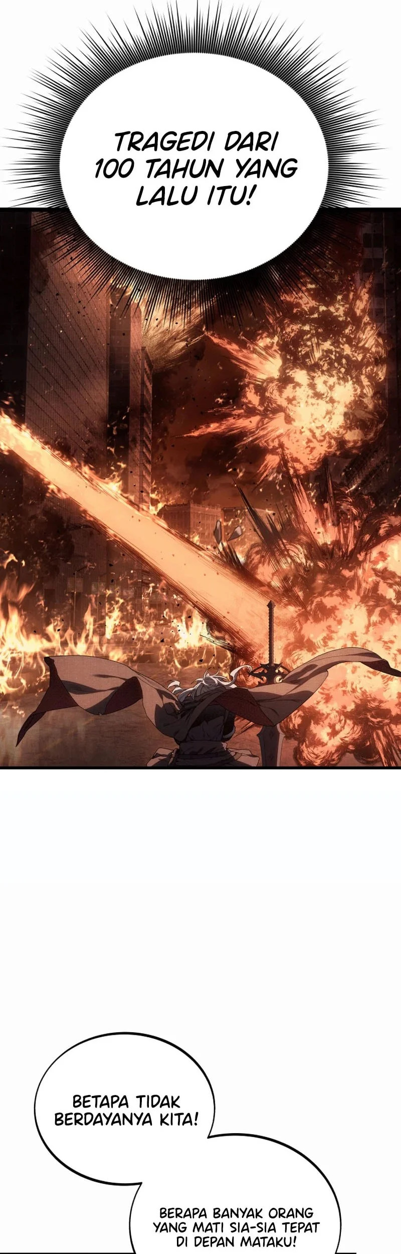 Sandmancer Of The Scorched Desert Chapter 17 - halaman 3
