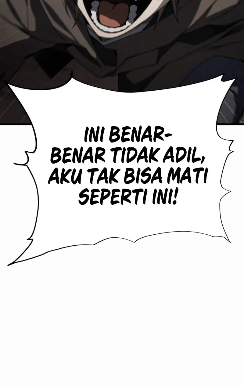 Sandmancer Of The Scorched Desert Chapter 17 - halaman 34