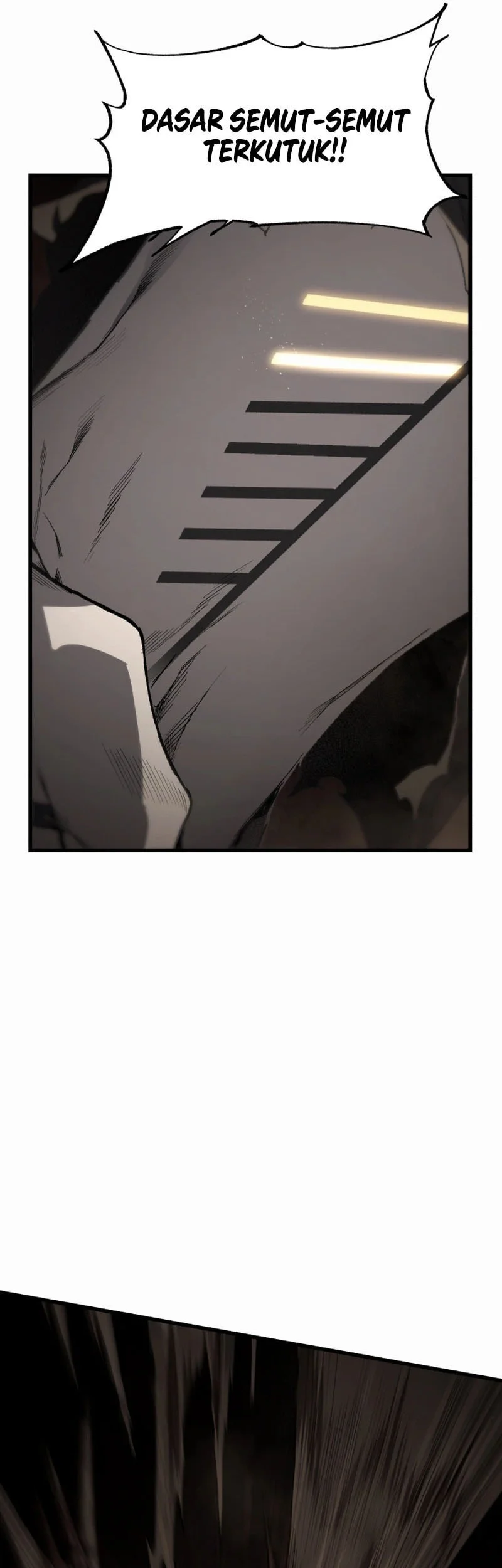 Sandmancer Of The Scorched Desert Chapter 17 - halaman 35