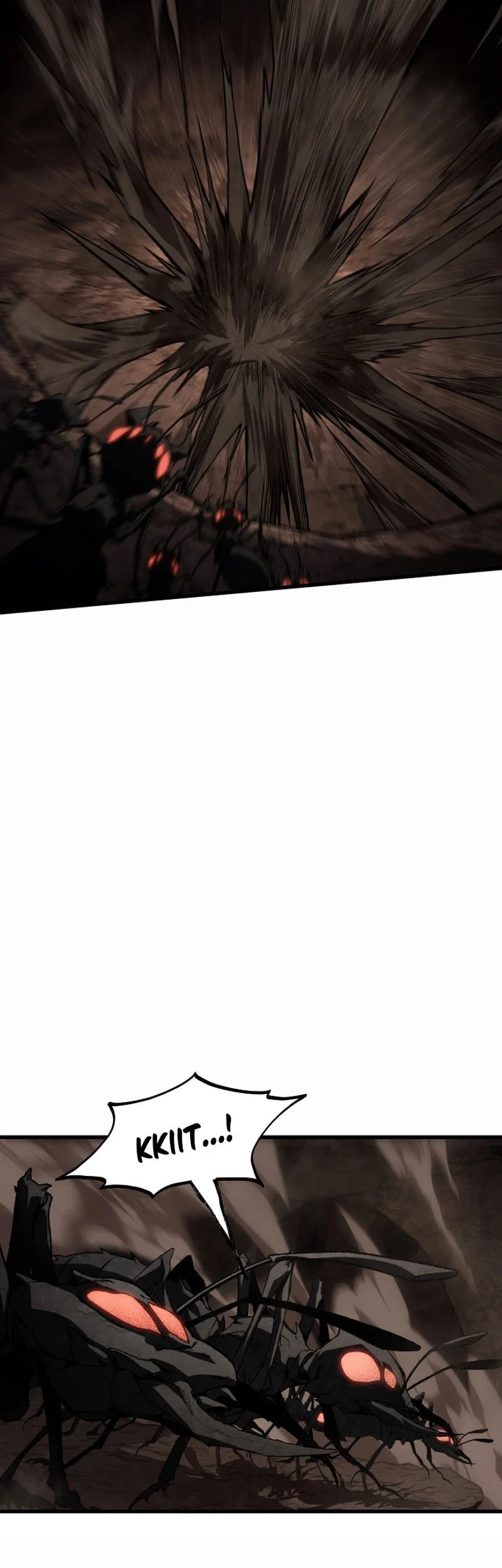 Sandmancer Of The Scorched Desert Chapter 17 - halaman 36