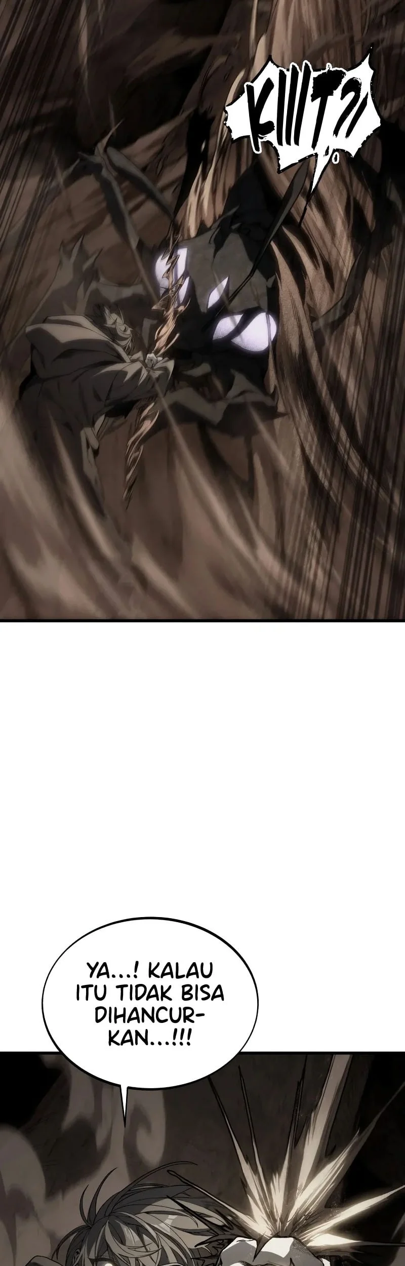 Sandmancer Of The Scorched Desert Chapter 18 - halaman 12