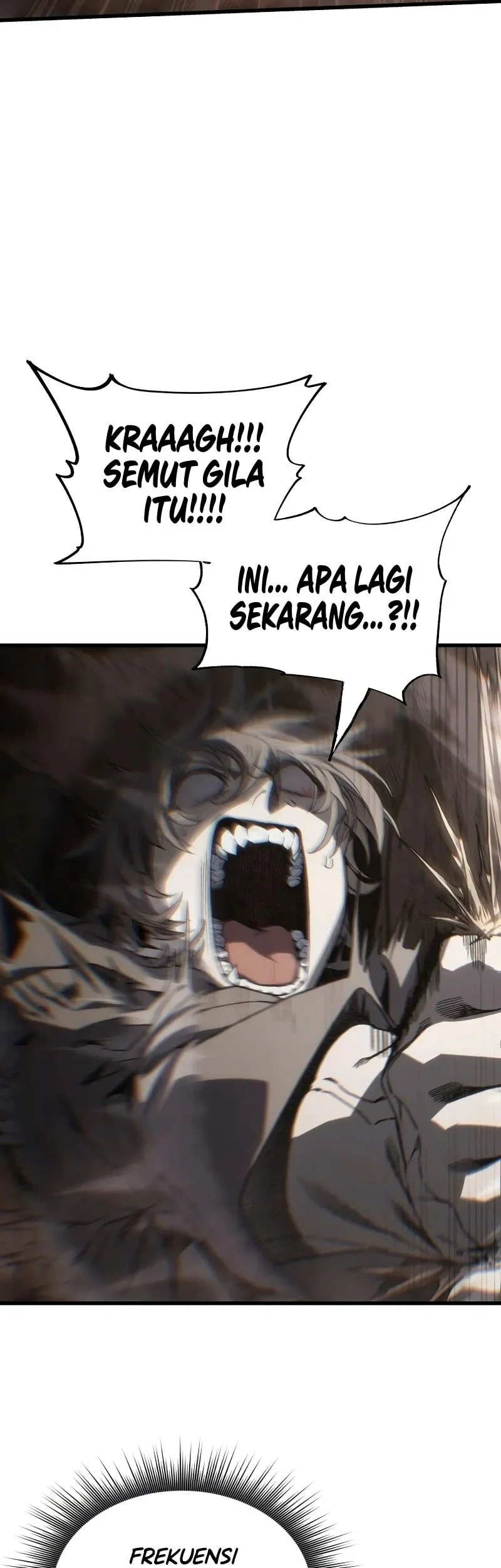Sandmancer Of The Scorched Desert Chapter 18 - halaman 16
