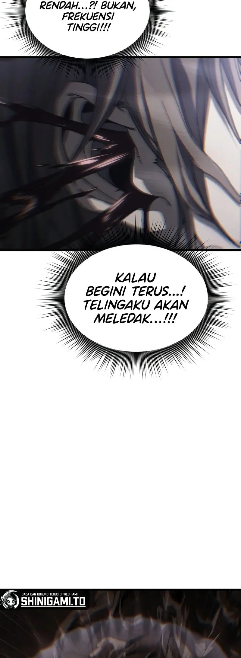 Sandmancer Of The Scorched Desert Chapter 18 - halaman 17