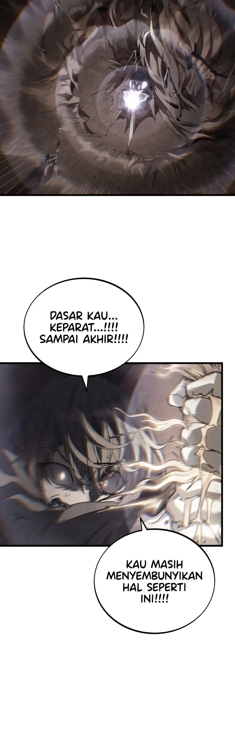 Sandmancer Of The Scorched Desert Chapter 18 - halaman 18