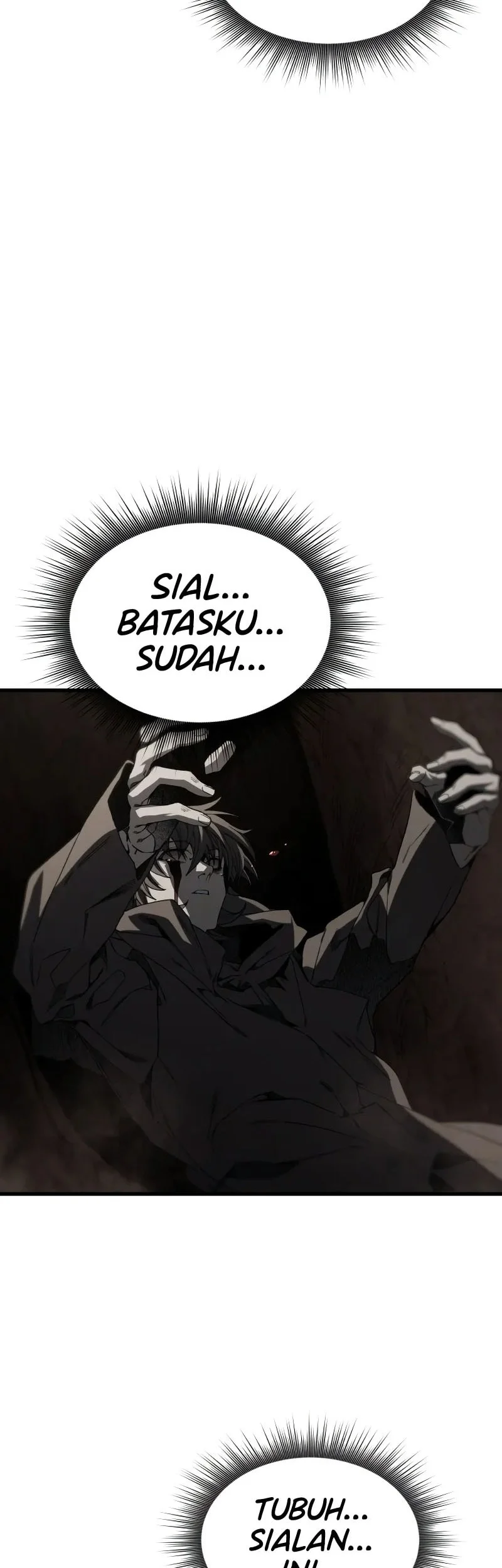 Sandmancer Of The Scorched Desert Chapter 18 - halaman 23