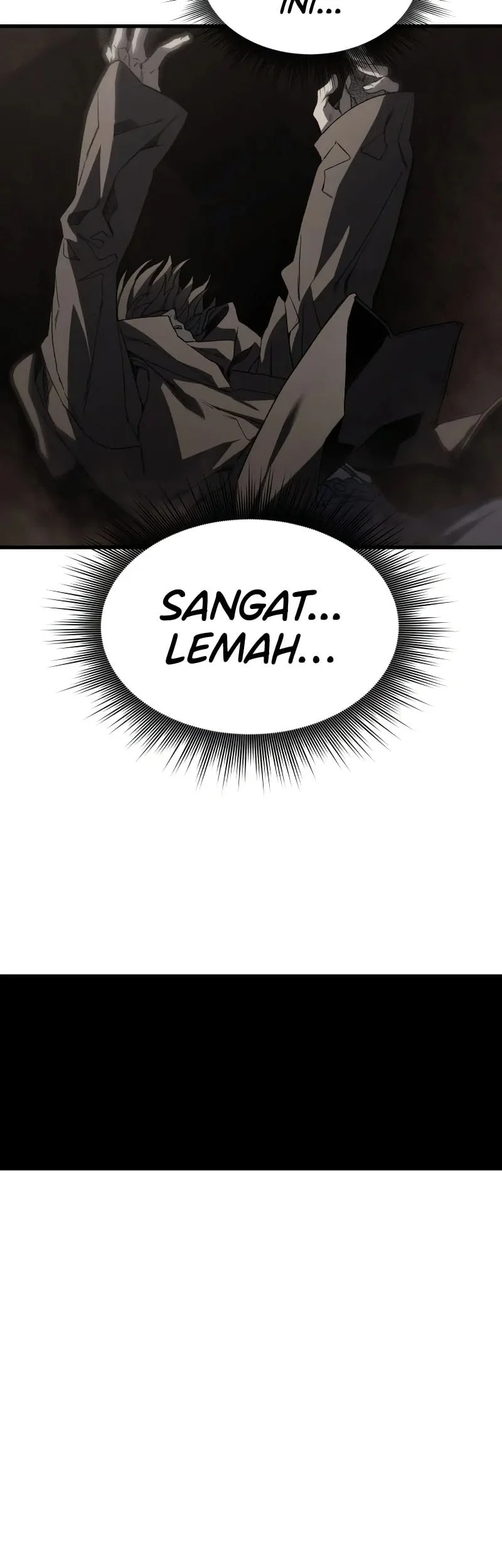 Sandmancer Of The Scorched Desert Chapter 18 - halaman 24