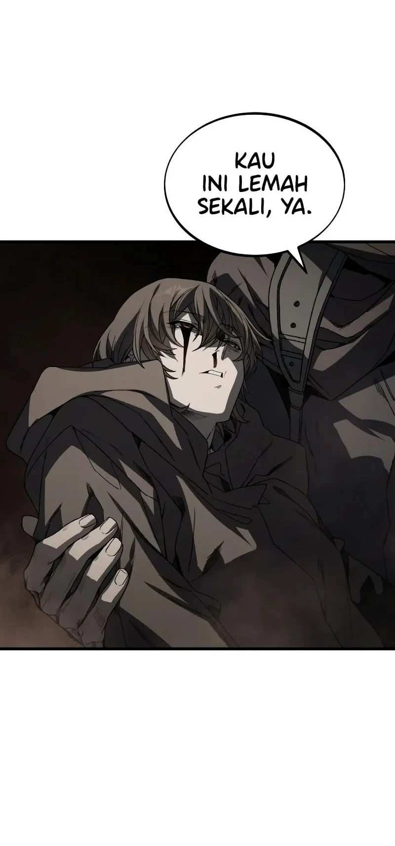 Sandmancer Of The Scorched Desert Chapter 18 - halaman 25