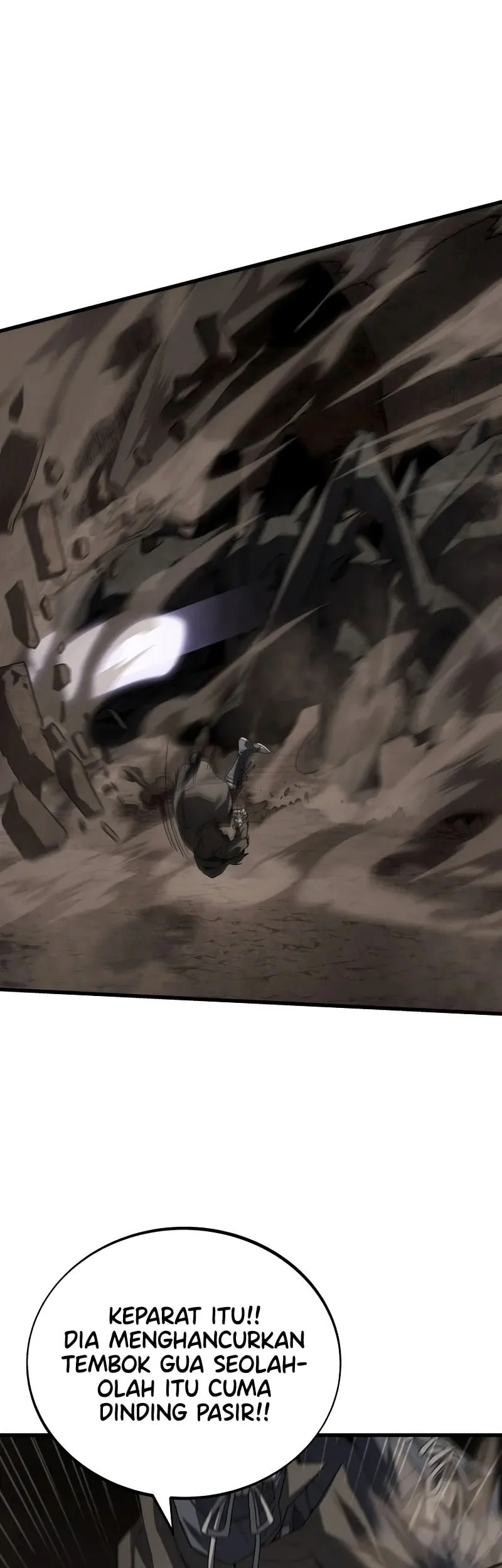Sandmancer Of The Scorched Desert Chapter 18 - halaman 6