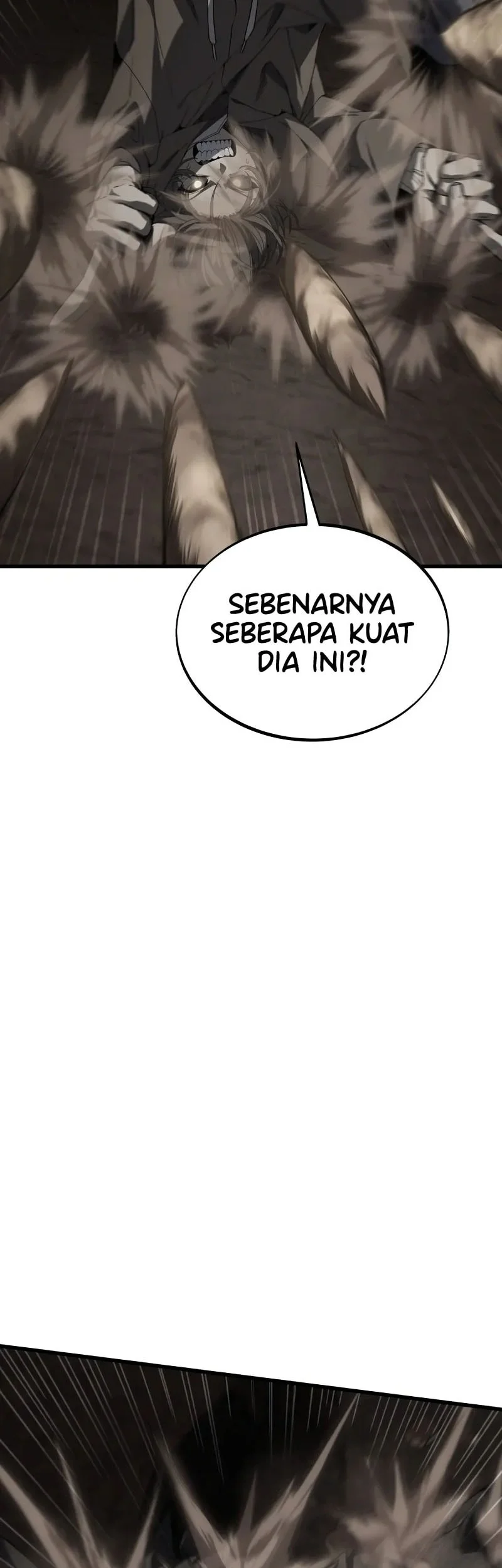 Sandmancer Of The Scorched Desert Chapter 18 - halaman 7