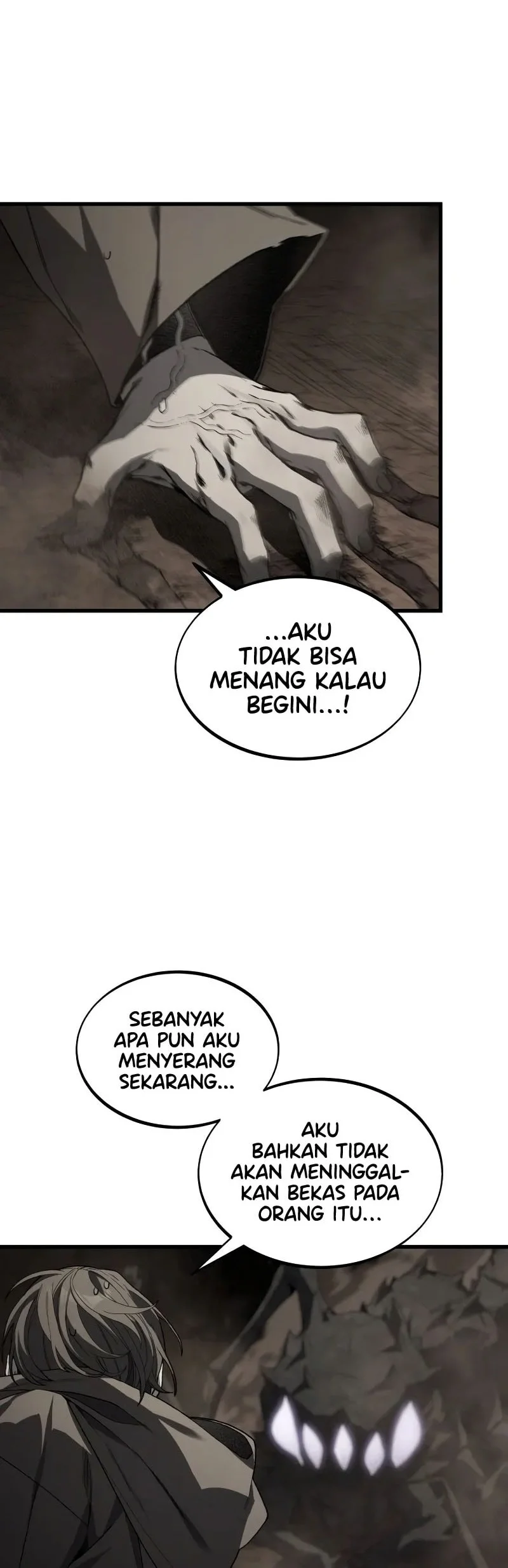 Sandmancer Of The Scorched Desert Chapter 18 - halaman 9
