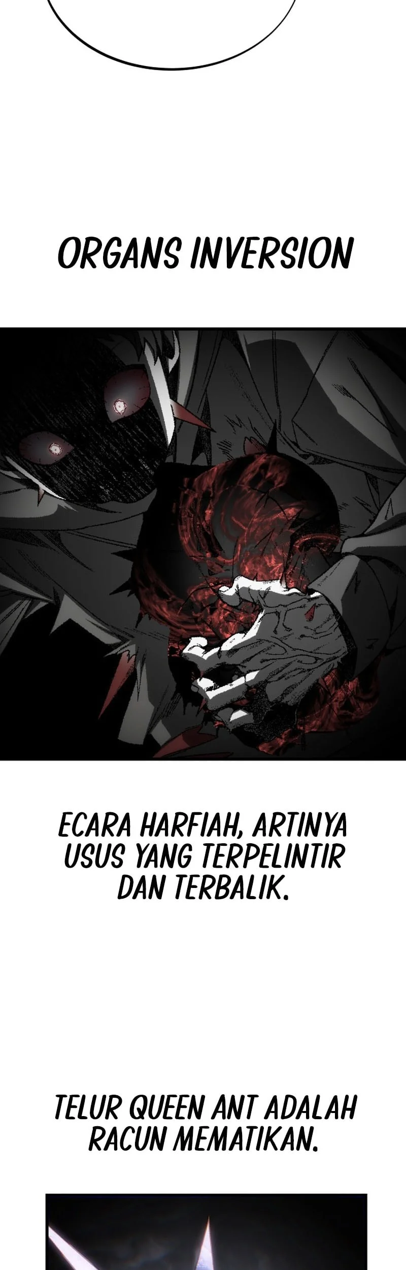 Sandmancer Of The Scorched Desert Chapter 19 - halaman 8