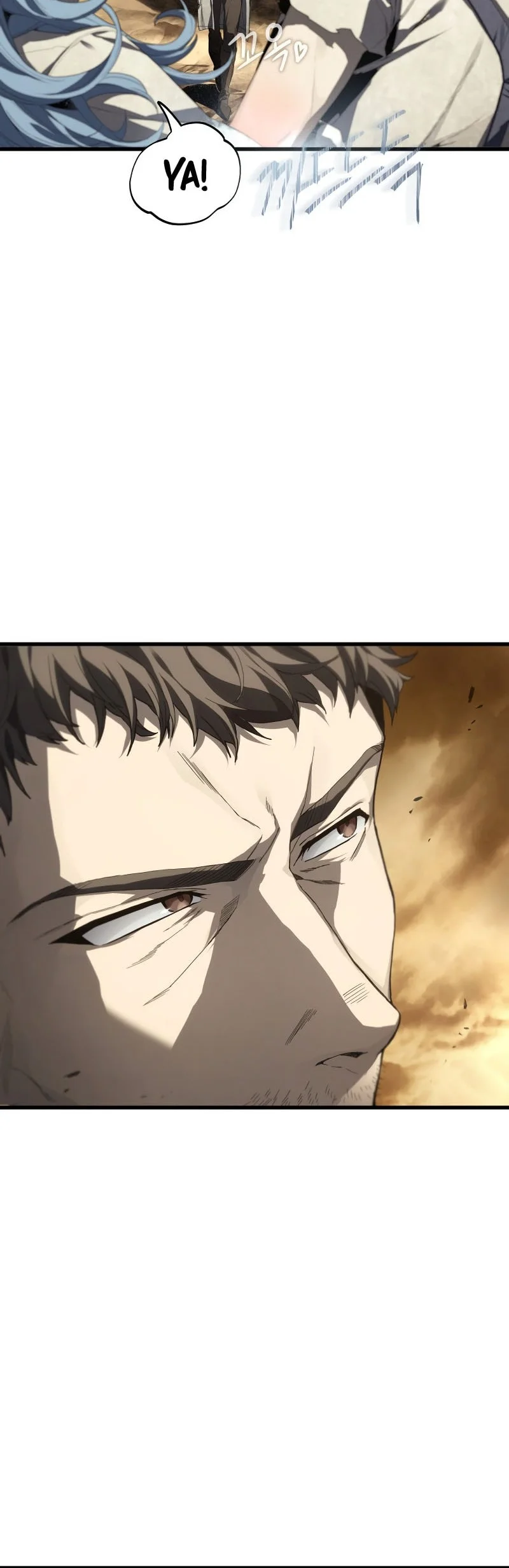 Sandmancer Of The Scorched Desert Chapter 2 - halaman 21