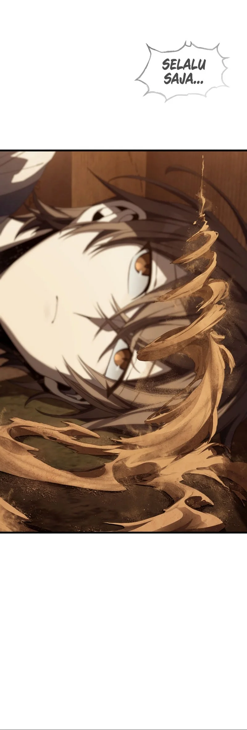 Sandmancer Of The Scorched Desert Chapter 2 - halaman 37