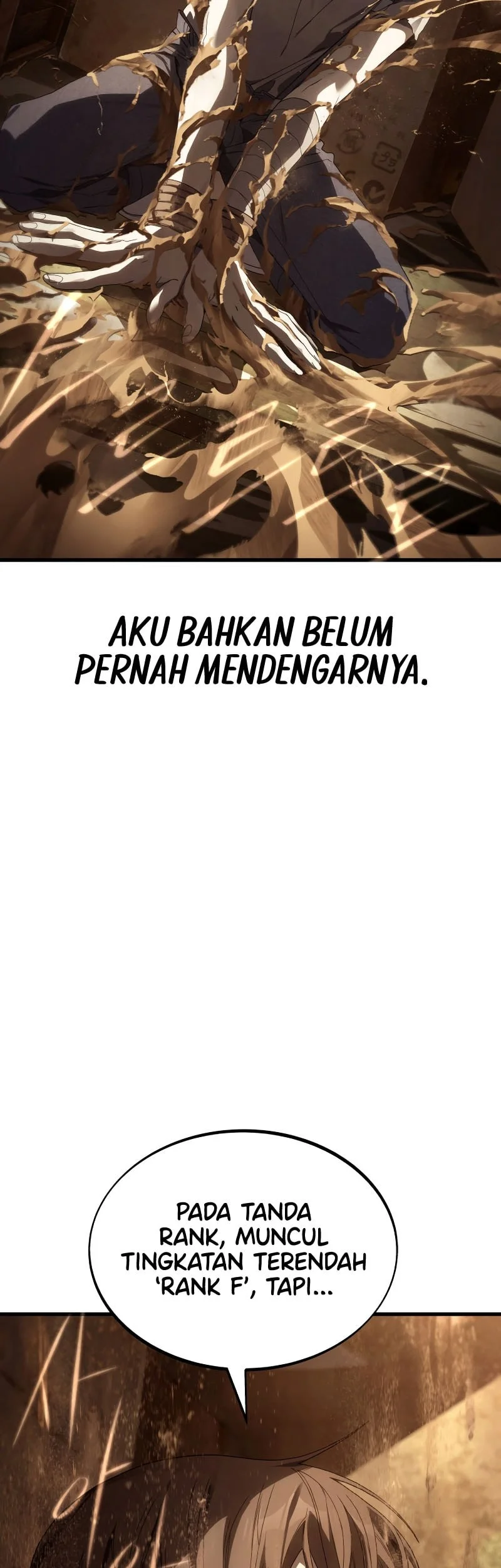 Sandmancer Of The Scorched Desert Chapter 2 - halaman 44