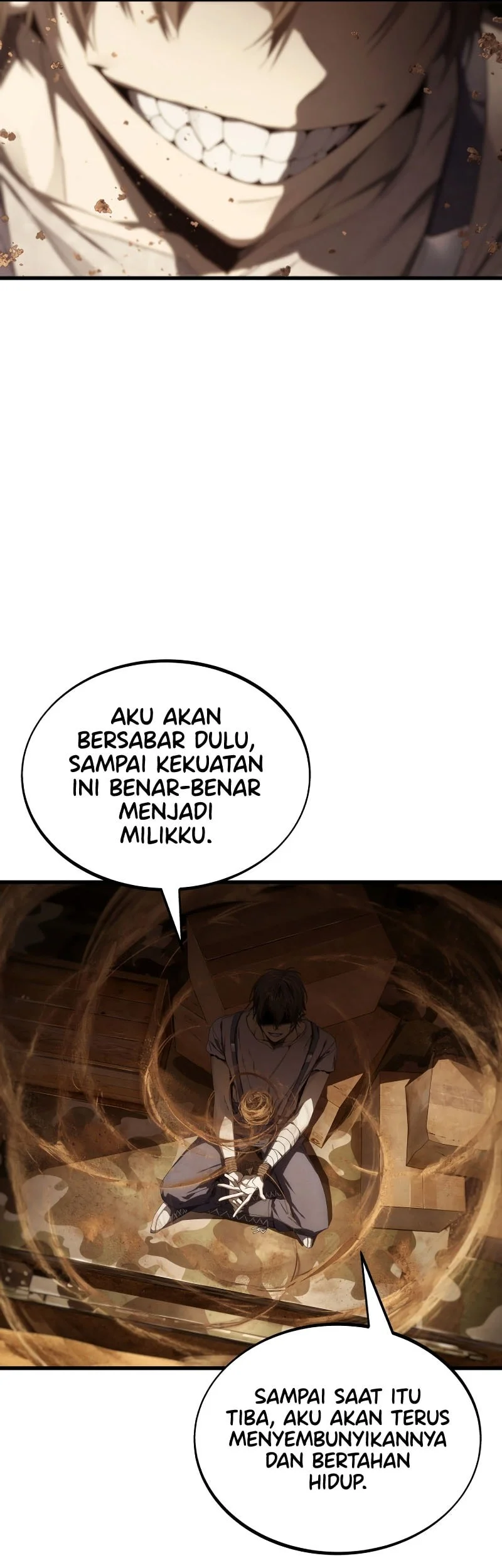 Sandmancer Of The Scorched Desert Chapter 2 - halaman 46
