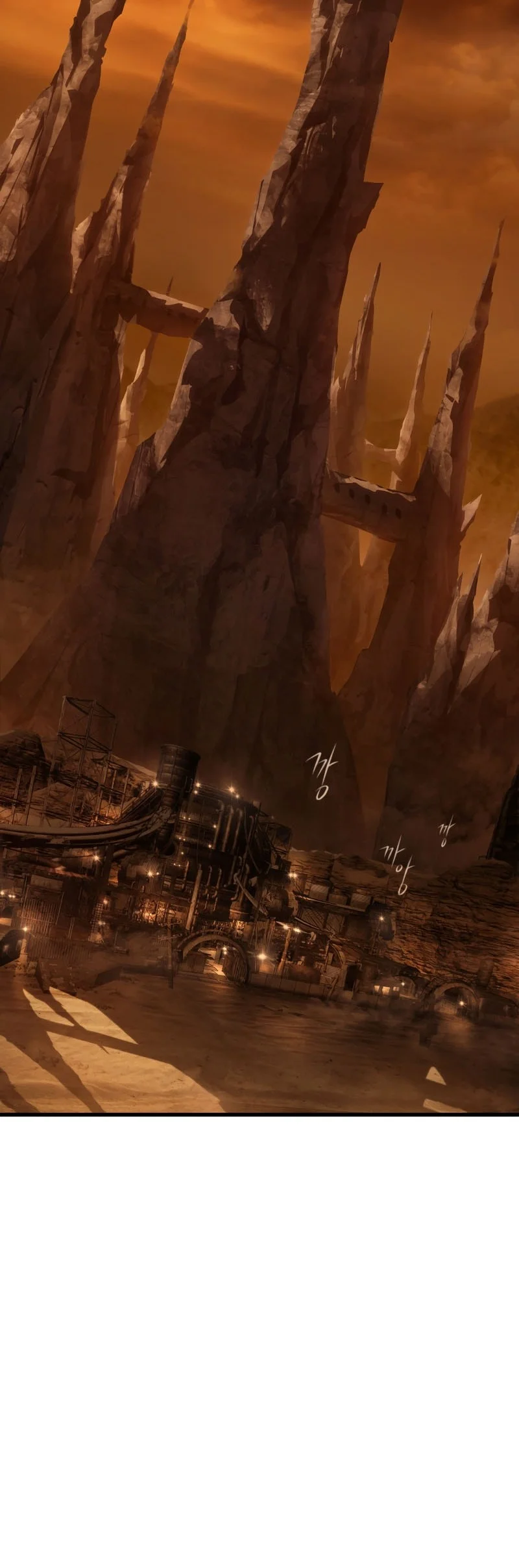 Sandmancer Of The Scorched Desert Chapter 2 - halaman 49