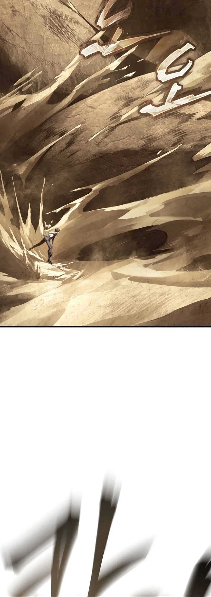 Sandmancer Of The Scorched Desert Chapter 2 - halaman 5