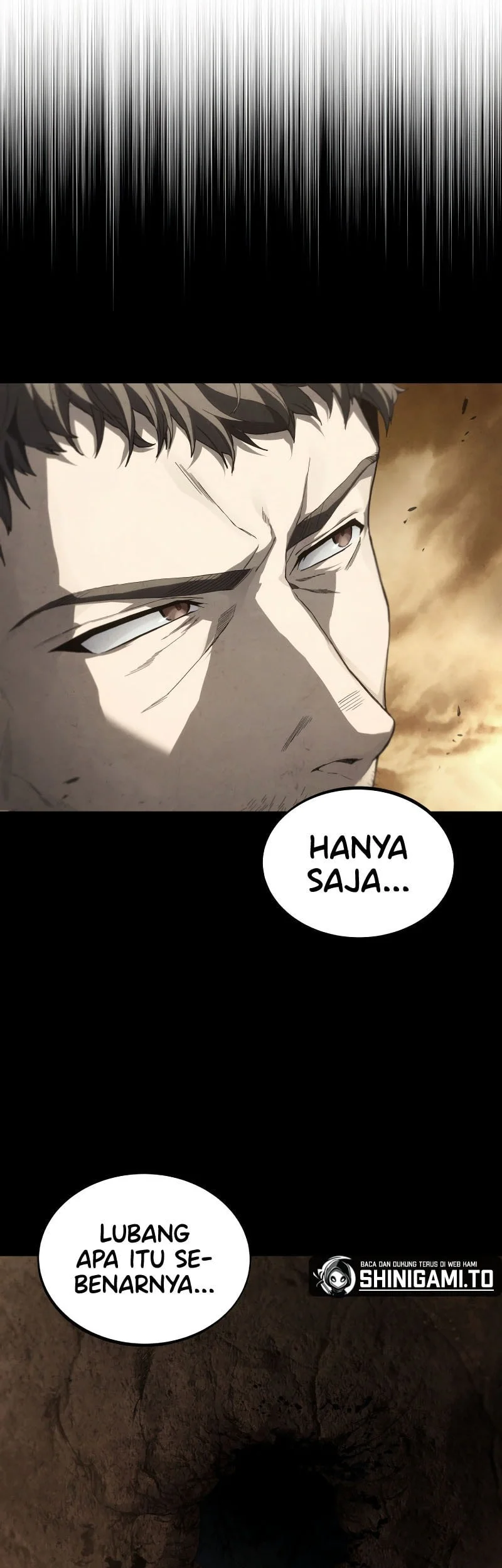 Sandmancer Of The Scorched Desert Chapter 2 - halaman 54