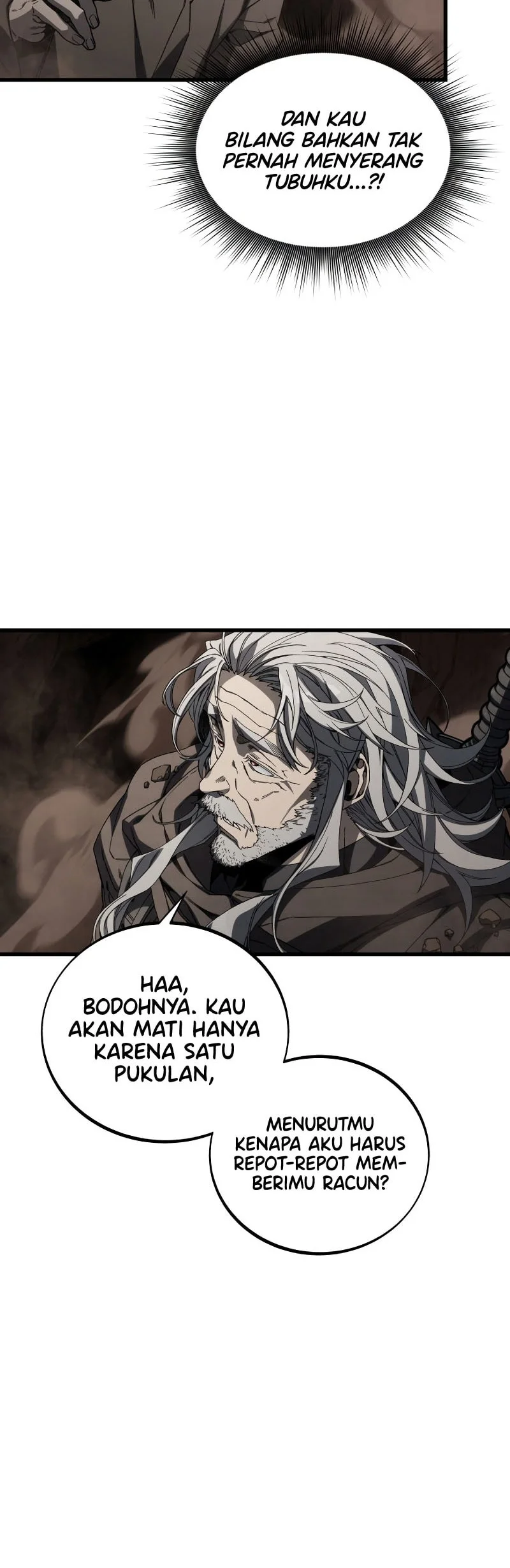 Sandmancer Of The Scorched Desert Chapter 20 - halaman 13