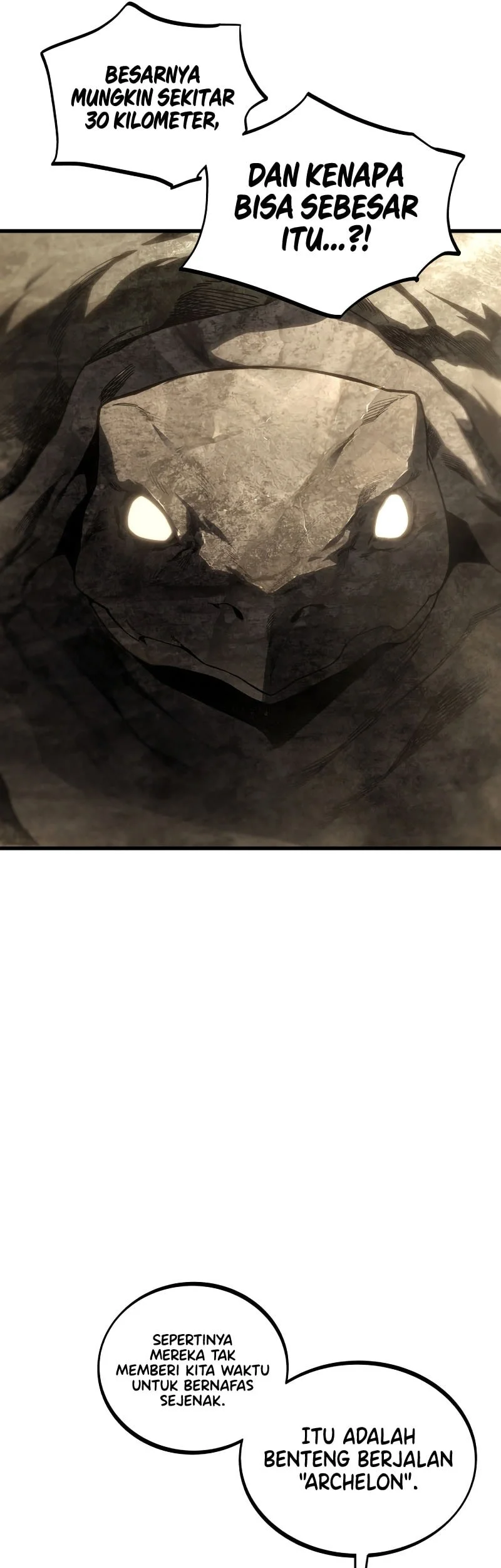 Sandmancer Of The Scorched Desert Chapter 20 - halaman 34