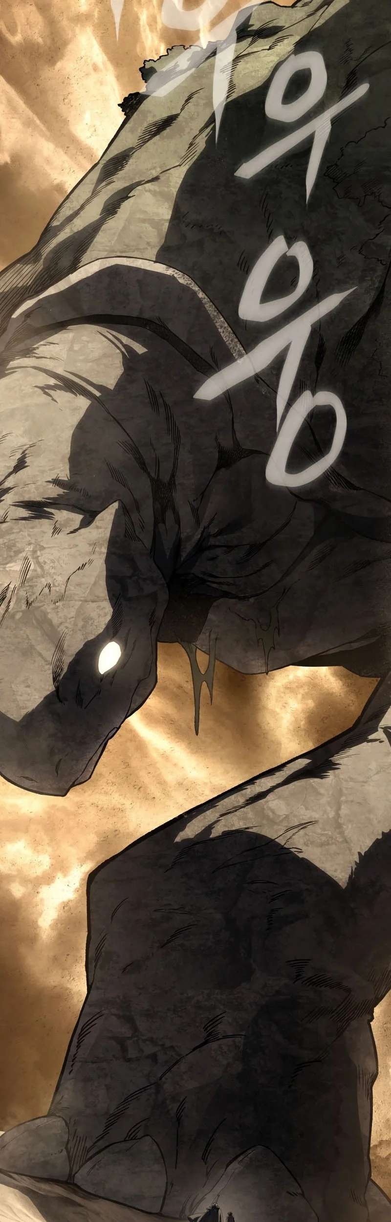 Sandmancer Of The Scorched Desert Chapter 20 - halaman 39