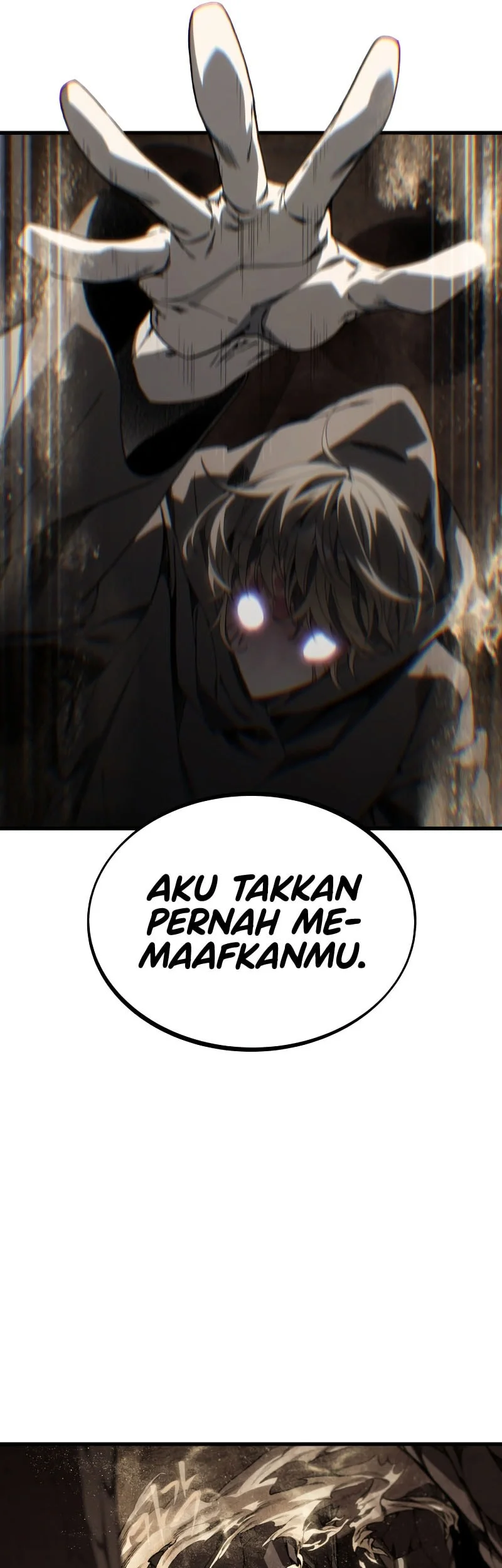 Sandmancer Of The Scorched Desert Chapter 20 - halaman 6