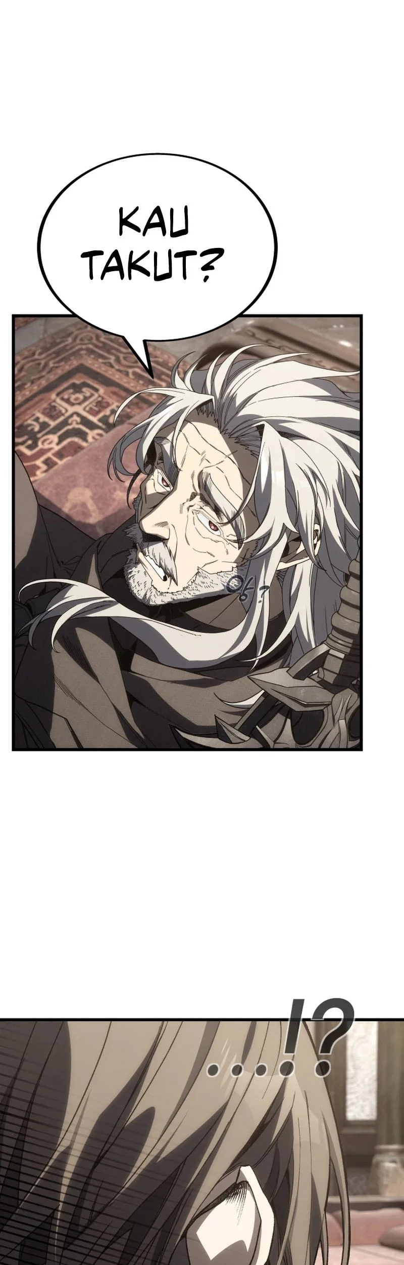 Sandmancer Of The Scorched Desert Chapter 22 - halaman 16
