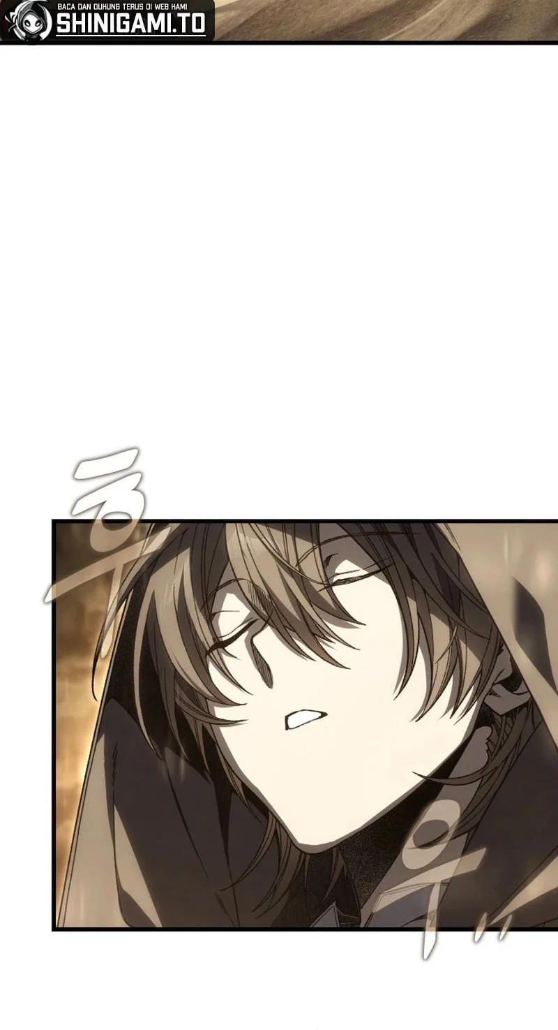 Sandmancer Of The Scorched Desert Chapter 22 - halaman 21