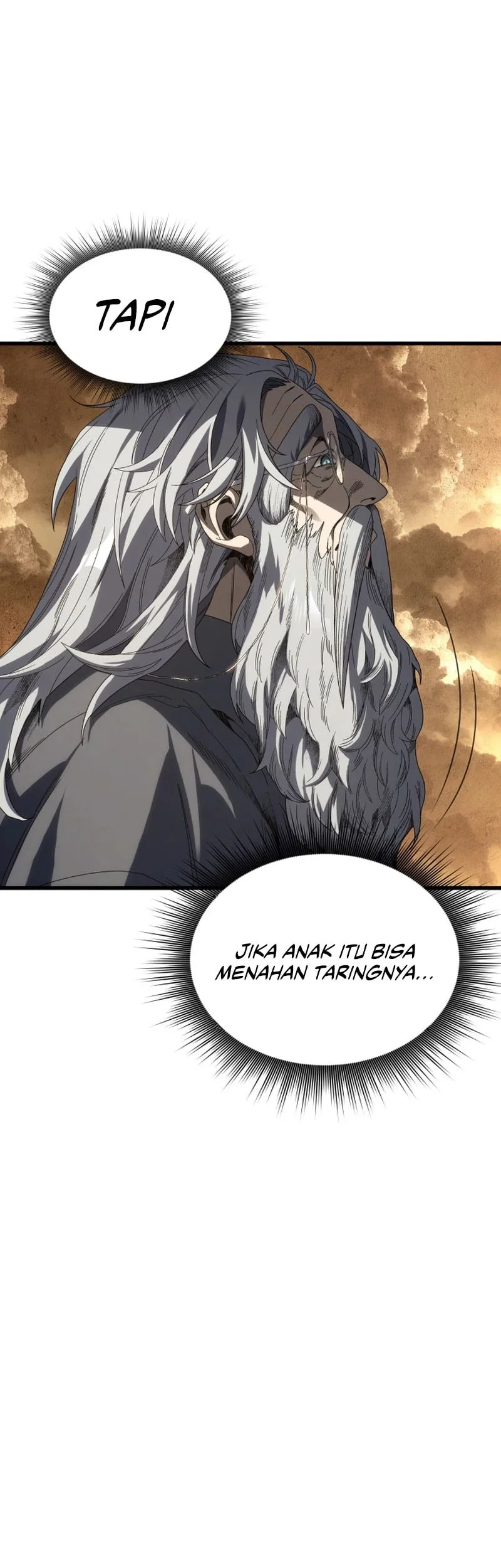 Sandmancer Of The Scorched Desert Chapter 22 - halaman 29