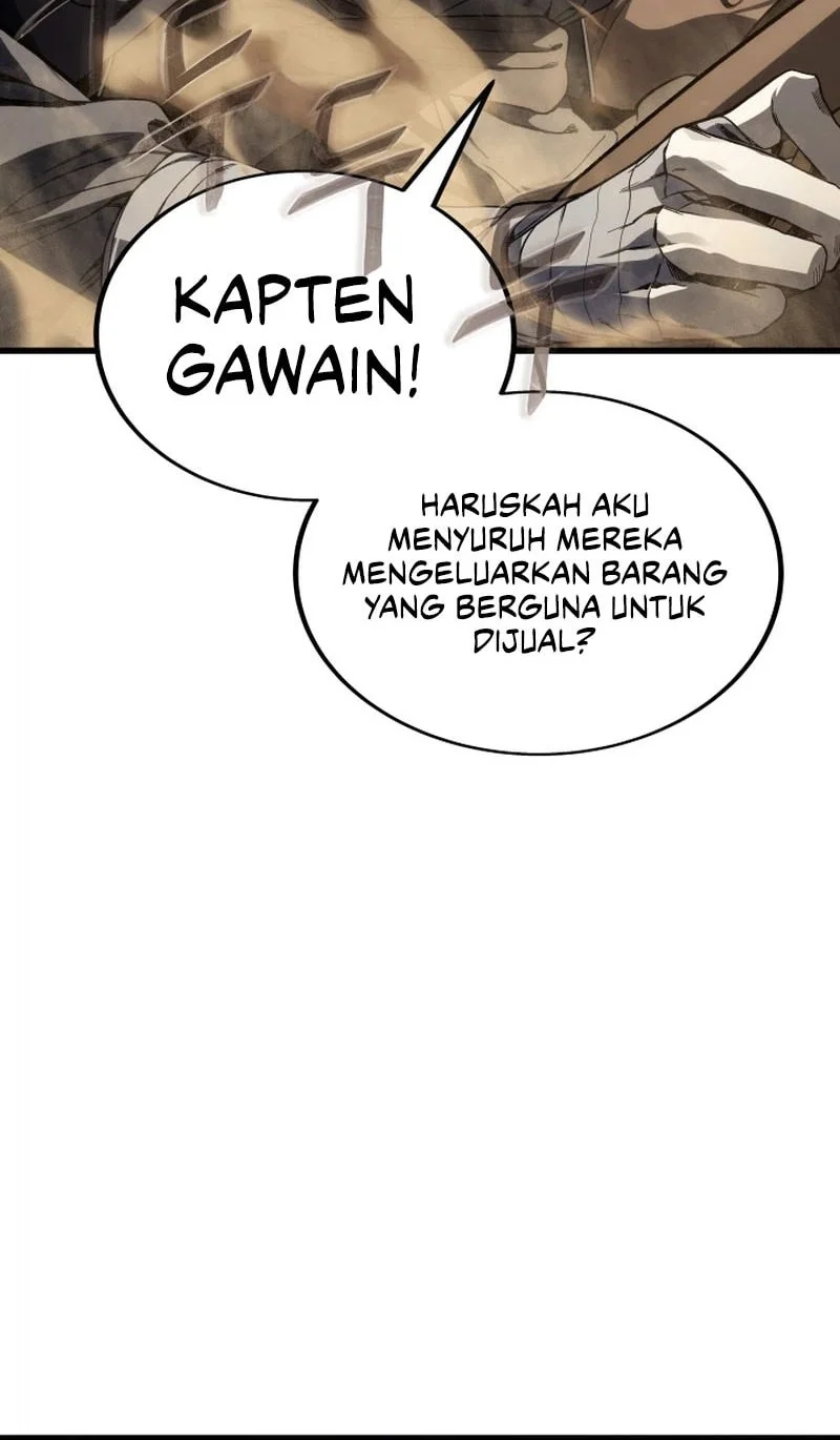 Sandmancer Of The Scorched Desert Chapter 22 - halaman 33