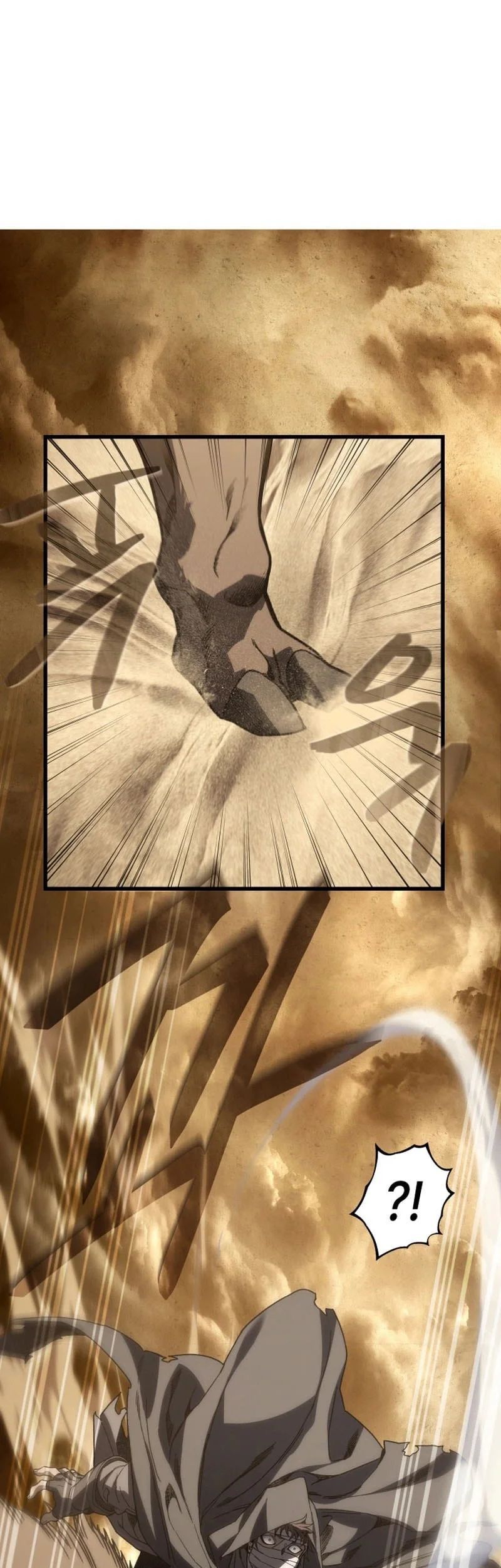 Sandmancer Of The Scorched Desert Chapter 22 - halaman 38